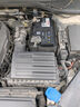 博世（BOSCH）汽車(chē)電瓶蓄電池EFB系列電瓶DIN LN3/EFB 70 以舊換新上門(mén)安裝 曬單實(shí)拍圖