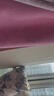 墨斗魚(yú)墻紙自粘墻貼防水防潮隔音壁紙墻面翻新墻壁貼紙 米黃色 0.5*10米 曬單實(shí)拍圖