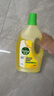 滴露（Dettol）地板清潔劑無水印2L裝地板清洗劑去污殺菌地板瓷磚清潔劑拖地專用 曬單實拍圖