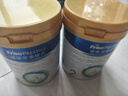 美素佳兒（Friso）皇家較大嬰兒配方奶粉 2段（6-12個月）800克 乳鐵蛋白 新國標(biāo) 曬單實拍圖