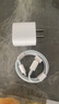 蘋果充電器充電線氮化鎵原裝30W快充線PD套裝iPhone14ProMax13 15 16手機12正品充電頭數(shù)據線 【適配蘋果8-14】30W快充頭+閃充線丨1米套裝 3C+PD雙認證丨安全不傷機 曬單實拍圖