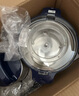 美的絞肉機(jī)家用5L大容量電動(dòng)多功能料理機(jī)攪拌機(jī) 碎肉機(jī)切菜絞餡全鋼絞肉機(jī)【純銅電機(jī)】 BL90R03 曬單實(shí)拍圖