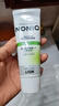 獅王（Lion）NONIO進(jìn)口清新牙膏柑橘薄荷130g去黃去牙漬亮白護(hù)齦含氟 曬單實(shí)拍圖
