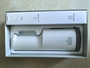 米家小米立式?jīng)_牙器洗牙器水牙線 F300煙紗白 創(chuàng)新散射脈沖 4檔模式3種噴嘴牙齒沖洗器 七夕情人節(jié)禮物 曬單實(shí)拍圖