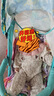 jollybaby 嬰兒抽抽樂(lè )玩具 寶寶0-1歲抬頭訓練拉拉樂(lè ) 熱氣球拉繩抽抽樂(lè ) 曬單實(shí)拍圖