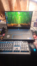 外星人（Alienware）720M+510K 鍵鼠套裝（無線游戲鼠標(biāo) 有線機械鍵盤 ）RGB高端電競外設(shè) 送女友 黑色 曬單實拍圖