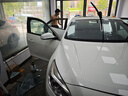 京東京造全車(chē)玻璃窗貼膜(轎車(chē)款-深色)車(chē)衣整車(chē)防曬隔熱防爆太陽(yáng)保護(hù)隱私遮擋紫紅外線(xiàn)清晰透光汽車(chē)玻璃膜 曬單實(shí)拍圖