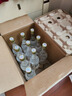汾酒 出口玻汾 清香型白酒  53度 500ml*12瓶  黃蓋鋁蓋 整箱裝 曬單實(shí)拍圖