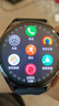 HUAWEIWATCH GT 6 雅丹黑 46mm智能手表多維情緒健康全新騎行體驗21天超長續(xù)航華為GT6手表GT5升級 曬單實拍圖