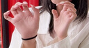 晨色穿戴甲甘露寺嬛嬛美甲貼片指甲貼成人甲片短款假指甲 XS 曬單實(shí)拍圖