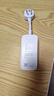 公牛（BULL）漏電保護器插頭10A熱水器空調(diào)防漏電插頭轉(zhuǎn)換器 漏電保護轉(zhuǎn)換器10A 即插即用GN-711總控開關(guān) 曬單實拍圖