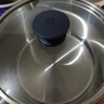 雙立人（ZWILLING）奶鍋不銹鋼抗黃無涂層?jì)雰狠o食鍋SILVER 銀光系列熱奶煮面鍋 18cm 曬單實(shí)拍圖