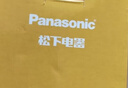 松下（Panasonic）毛球修剪器 家用除毛充電式去毛球神器 剃毛去球小體積 秋冬必備 團購禮品 NI-LR001-T【六刀頭】 曬單實(shí)拍圖