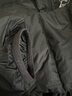 asics亞瑟士童裝25年冬季兒童柔軟舒適三防輕量保暖羽絨服【高充絨量】 黑色 清潔度1000-鴨絨 160 充絨量98.5g 曬單實拍圖