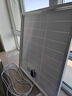 獵鋼狼太陽(yáng)能發(fā)電系統家用掛式220v電池板光伏板全套大功率發(fā)電機 5000W太陽(yáng)能發(fā)電系統 曬單實(shí)拍圖
