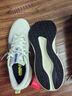 李寧赤兔8跑步鞋男鞋25年新款透氣輕量馬拉松競速訓練運動(dòng)鞋男鞋 5折 淺石灰/靜灰色-18 41 (255mm) 曬單實(shí)拍圖