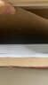得力（deli）珊瑚海A4打印紙 70g500張*10包一箱 雙面復(fù)印紙 企業(yè)采購優(yōu)選 整箱5000張7363 曬單實拍圖