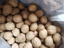 新邊界（new boundaries）薄皮核桃1500g 新疆特產(chǎn)阿克蘇核桃堅果炒貨手剝原味量販 曬單實(shí)拍圖