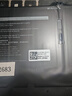 戴爾（DELL） 筆記本電池 原裝 內置鋰離子電池 電腦電池 52Wh 3芯 7.6V 722KK 適用于 XPS13 9300 9310 曬單實(shí)拍圖