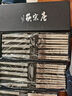 唐宗筷 316不銹鋼筷子-圓頭聚?？?3.5cm*10雙裝 防滑防燙耐摔餐具套裝 曬單實(shí)拍圖