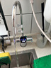 京東京造凈水器家用凈水機0阻垢劑靈犀1000GPro2.0 低鈉寶寶水 陶氏RO反滲透母嬰廚下直飲機凈飲機國家補貼 曬單實拍圖