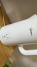 美的（Midea）電熱水壺燒水壺自動(dòng)斷電保溫一體 恒溫壺食品304不銹鋼 長(cháng)效保溫 1500W快速加熱1.5升 SH15X301 曬單實(shí)拍圖