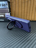 智父oppo findn5手機(jī)殼新款oppo find n5折疊屏超薄hh保護(hù)套磁吸防摔oppofind n5中軸鉸鏈全包高級外殼 高清款【慕紫色】磁吸支架*鉸鏈全包 曬單實(shí)拍圖