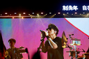 海鷗（SEAGULL）手表男士機(jī)械表 1963時(shí)代版男士手表 D304復(fù)刻碼表生日禮物男表 曬單實(shí)拍圖