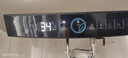 海爾（Haier）國家補貼20%電熱水器50升 PD3 金剛無縫膽終身免換鎂棒一級能效節(jié)能省電儲水式大水量家用洗澡速熱 曬單實拍圖