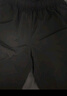 匹克速干運(yùn)動(dòng)套裝男夏季跑步休閑羽毛球服透氣兩件短袖短褲男DF152001 曬單實(shí)拍圖