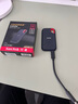 閃迪（SanDisk）8TB NVMe移動(dòng)固態(tài)硬盤(pán)（PSSD）E61卓越版 讀速1050MB/s Type-c接口 手機電腦外接SSD 曬單實(shí)拍圖