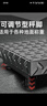 東美（Dongmei）充電臺(tái)秤電子秤商用高精度落地賣菜電子稱貨物磅秤計(jì)價(jià)大型工業(yè)用計(jì)數(shù)快遞秤 曬單實(shí)拍圖