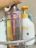 施華蔻（Schwarzkopf）氨基酸賦活修護洗發(fā)露600ml 無(wú)硅油洗發(fā)水 改善毛躁柔順溫和 曬單實(shí)拍圖