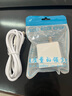 麥現(xiàn)加粗120W充電線適用蘋果6s/7/8plus/13數(shù)據(jù)線SE/5S手機平板通用iphone14/12/11promax快充電器線 120W套裝【適用蘋果】快充 1.5米 曬單實拍圖