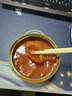 德叔鮑魚德叔即食番茄味鮑魚罐頭海鮮熟食水產(chǎn)大鮑魚干貨加熱即食5只裝3罐 鮑魚罐頭番茄味5只裝 160g *3罐 曬單實(shí)拍圖