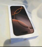 Apple/蘋果 iPhone 16 Pro Max（A3297）256GB 白色鈦金屬 支持移動聯(lián)通電信5G 雙卡雙待手機 曬單實拍圖