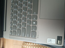 聯(lián)想筆記本電腦小新Pro14 AI元啟高性能輕薄本酷睿Ultra9 32G 1T 2.8K OLED高刷屏游戲【國家補貼20%】 曬單實拍圖