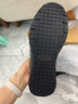 斯凱奇（Skechers）男士商務(wù)鞋秋季厚底通勤板鞋休閑鞋軟底舒適上班鞋77156 曬單實(shí)拍圖