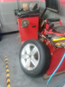 固特異（Goodyear）汽車輪胎 205/55R16 91W EF1 SPORT鷹馳F1酷跑 朗逸/速騰/卡羅拉 曬單實拍圖