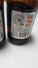 燕京啤酒 燕京U8啤酒優(yōu)爽小度特釀送貨上門(mén)    啤酒整箱批發(fā) 中秋送禮 500mL 12瓶 整箱裝 曬單實(shí)拍圖