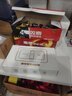 南孚5號24粒+7號16粒電池 混合裝堿性聚能環(huán)5代40粒家庭裝適用耳溫槍/血糖儀/無線鼠標/遙控器/掛鐘等 曬單實拍圖