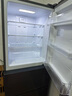 新飛（Frestec）252升三開門風冷無霜冰箱變頻一級能效無霜冰箱家用保鮮柜中門寬幅變溫三門電冰箱BCD-252WK3AT 252升三開門風冷變頻1級 曬單實拍圖