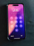 Apple/蘋果 iPhone 16 Plus（A3291）128GB 黑色 支持移動聯(lián)通電信5G 雙卡雙待手機(jī) 曬單實拍圖