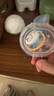 新安怡（AVENT）飛利浦新安怡 安撫奶嘴新生嬰兒寶寶哄睡防脹氣進口硅膠6-18個月 曬單實拍圖