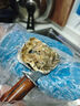 I'VE 生蠔刀牡蠣刀貝殼刀開蠔刀 不銹鋼海蠣子撬生蠔工具 開貝殼神器 【開生蠔利器】生蠔刀 曬單實(shí)拍圖