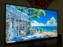AOC 愛攻27英寸4K 160Hz FastIPS原裝模組 HDR600 1ms MBRSync 硬件低藍(lán)光 PS5游戲電競(jìng)顯示器AG276UX 曬單實(shí)拍圖