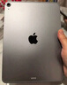 Apple/蘋(píng)果iPad Air 11英寸 M3芯片2025年款 平板電腦 (512GB WLAN版)紫色 曬單實(shí)拍圖