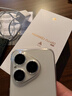 HUAWEI Pura 80 12GB+512GB 絲絨白 絲絨直屏 紅楓原色影像 全新鴻蒙AI 華為鴻蒙智能手機 曬單實(shí)拍圖