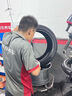 德國馬牌（Continental）輪胎/汽車輪胎 245/40R18 97Y UCJ 適配奧迪A4L /A5/TT 領(lǐng)克03 曬單實拍圖