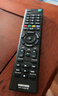 啟征者適用 索尼液晶電視遙控器RMT-TX100C KD-49X8000C sony 全通用 索尼電視機遙控器 索尼全通用(不分型號全部通用) 曬單實(shí)拍圖
